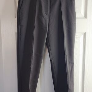 Express Women's Elegant Black Dress Pants